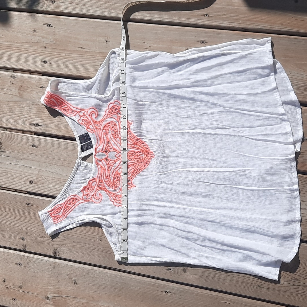 Tank top‎ - Picture 4 of 7